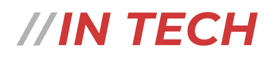 株式会社インテックのロゴ